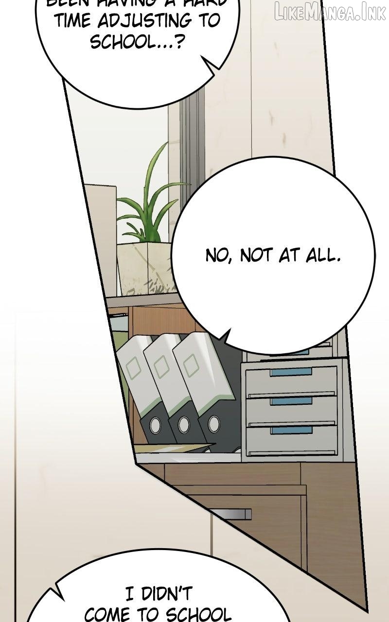 Possible to Date a Ranker? Chapter 57 - page 54