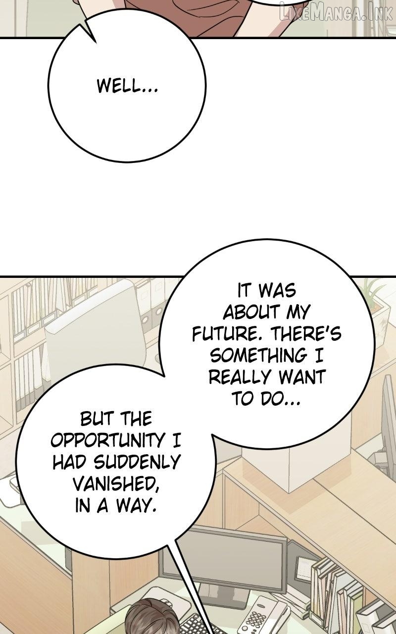 Possible to Date a Ranker? Chapter 57 - page 56