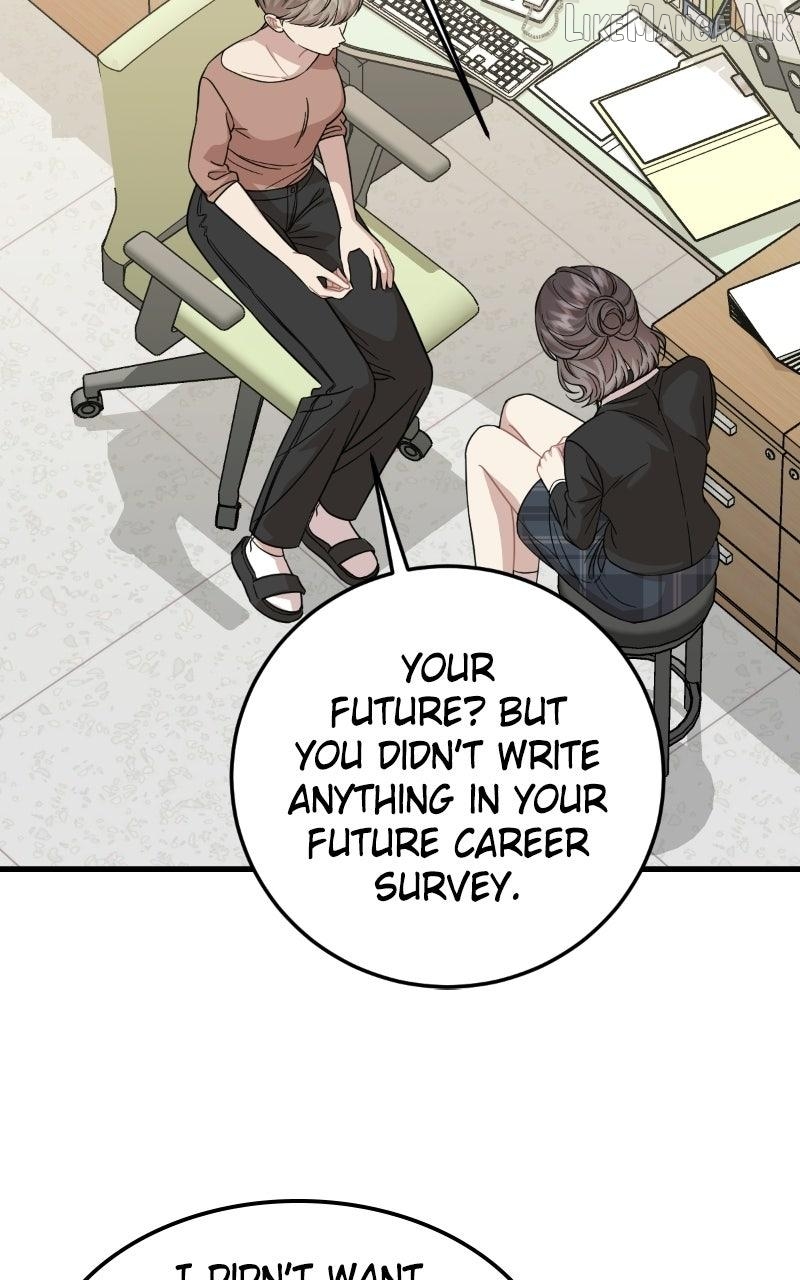 Possible to Date a Ranker? Chapter 57 - page 57