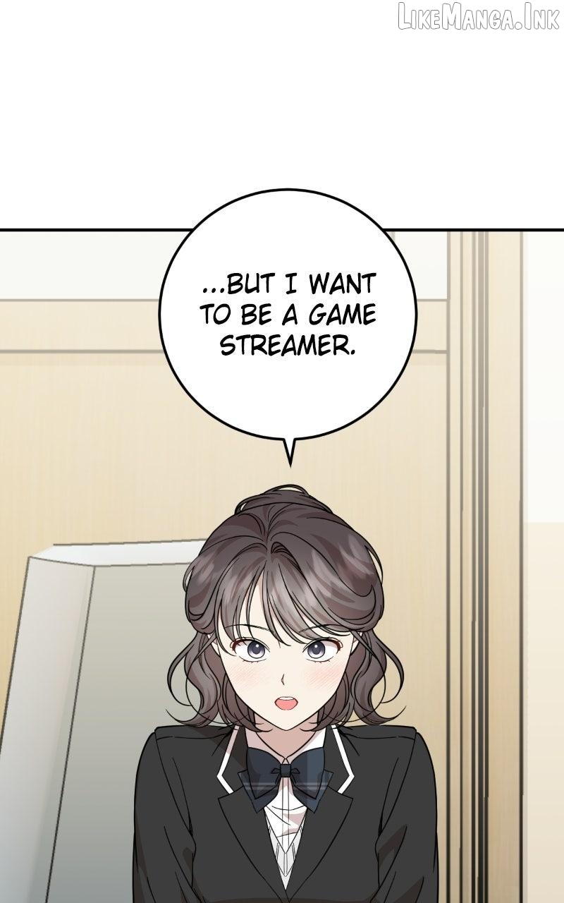 Possible to Date a Ranker? Chapter 57 - page 59