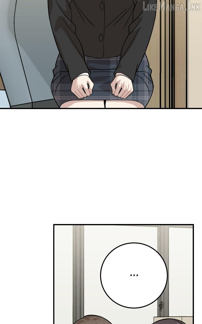 Possible to Date a Ranker? Chapter 57 - page 60
