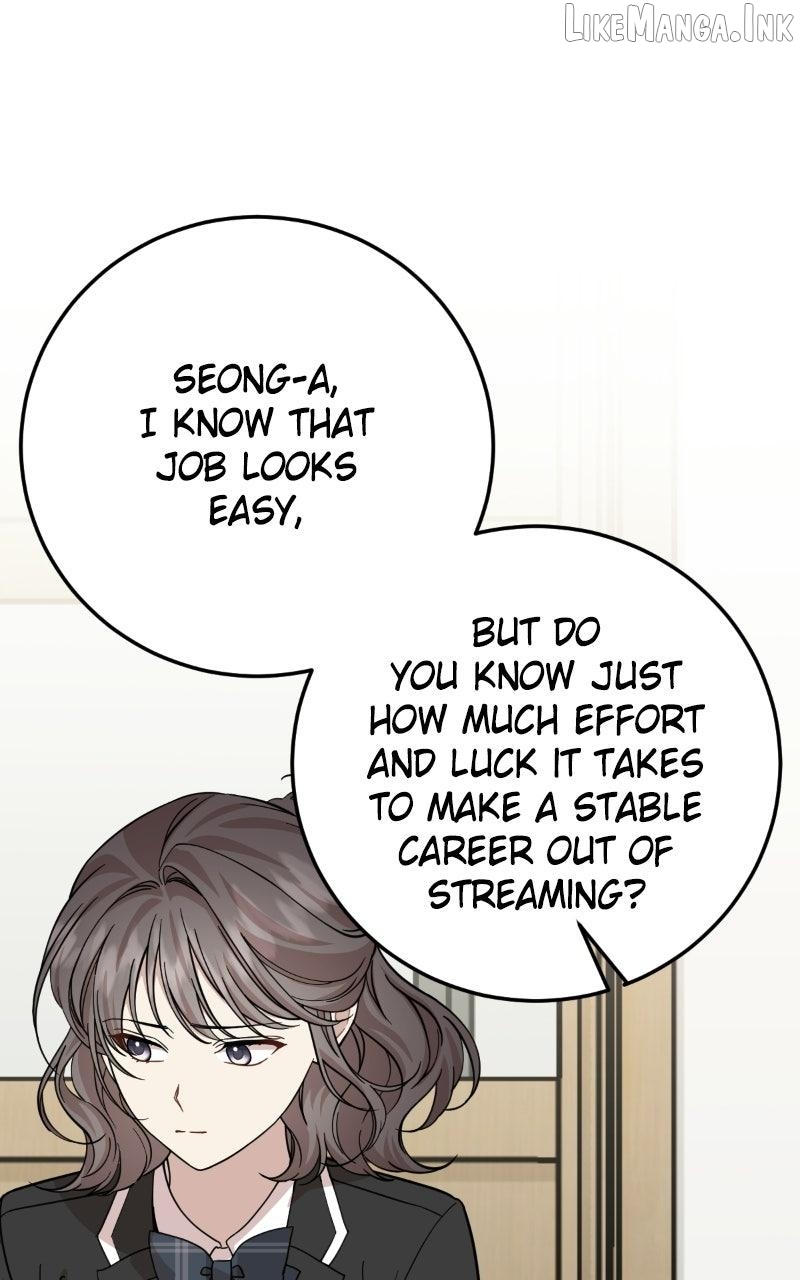 Possible to Date a Ranker? Chapter 57 - page 62