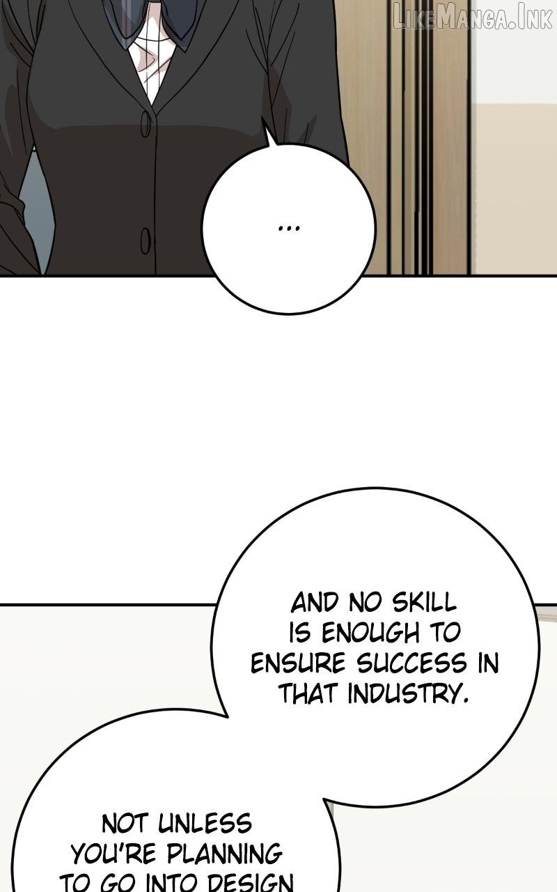 Possible to Date a Ranker? Chapter 57 - page 63