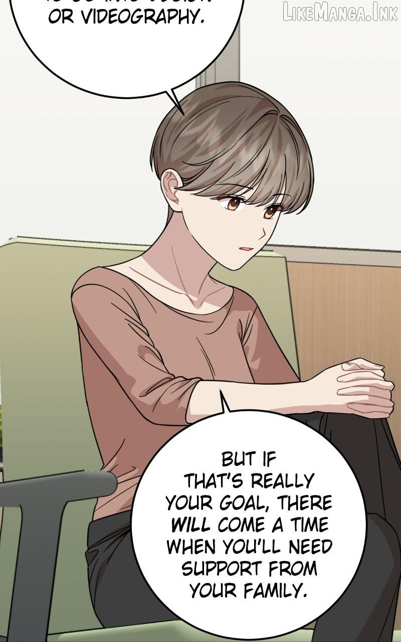 Possible to Date a Ranker? Chapter 57 - page 64
