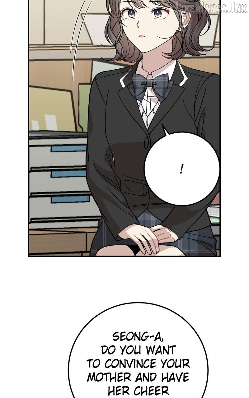 Possible to Date a Ranker? Chapter 57 - page 67