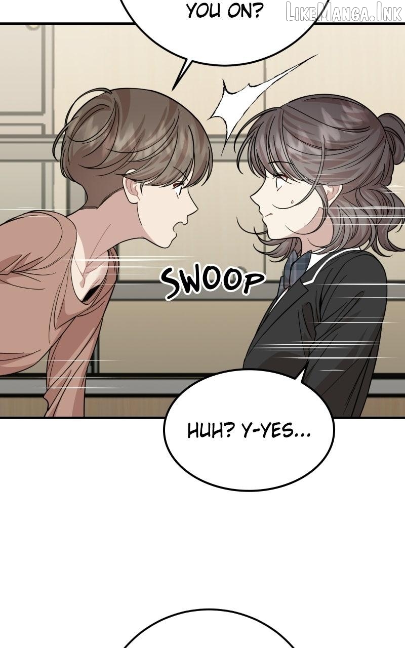 Possible to Date a Ranker? Chapter 57 - page 68
