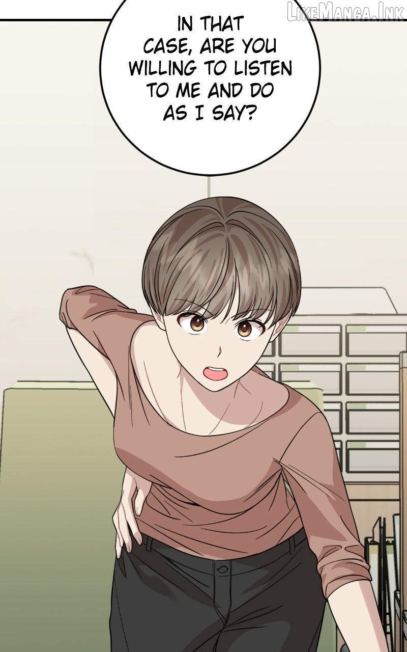 Possible to Date a Ranker? Chapter 57 - page 69