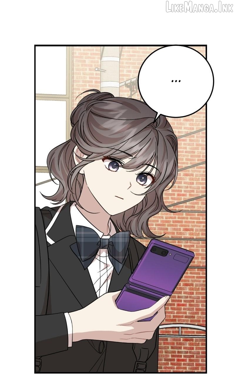 Possible to Date a Ranker? Chapter 57 - page 72