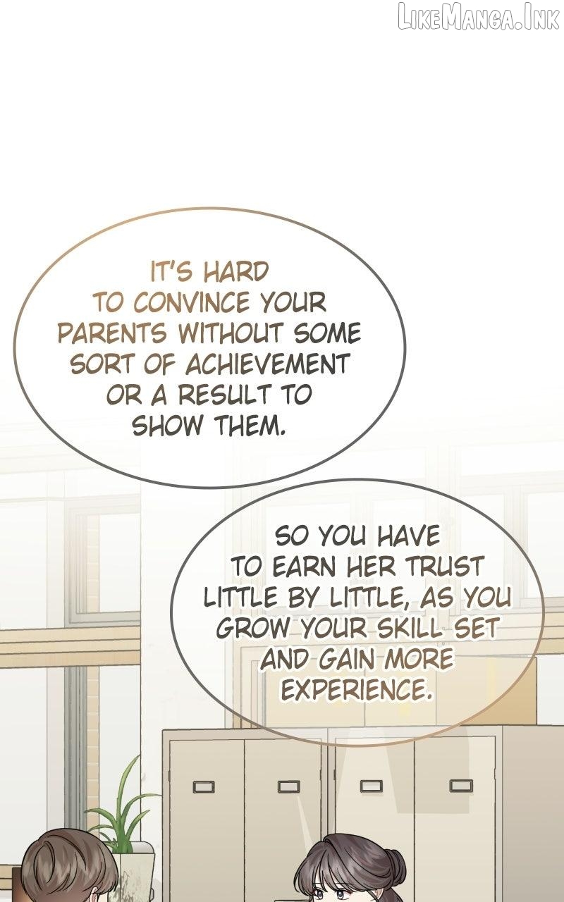 Possible to Date a Ranker? Chapter 57 - page 73