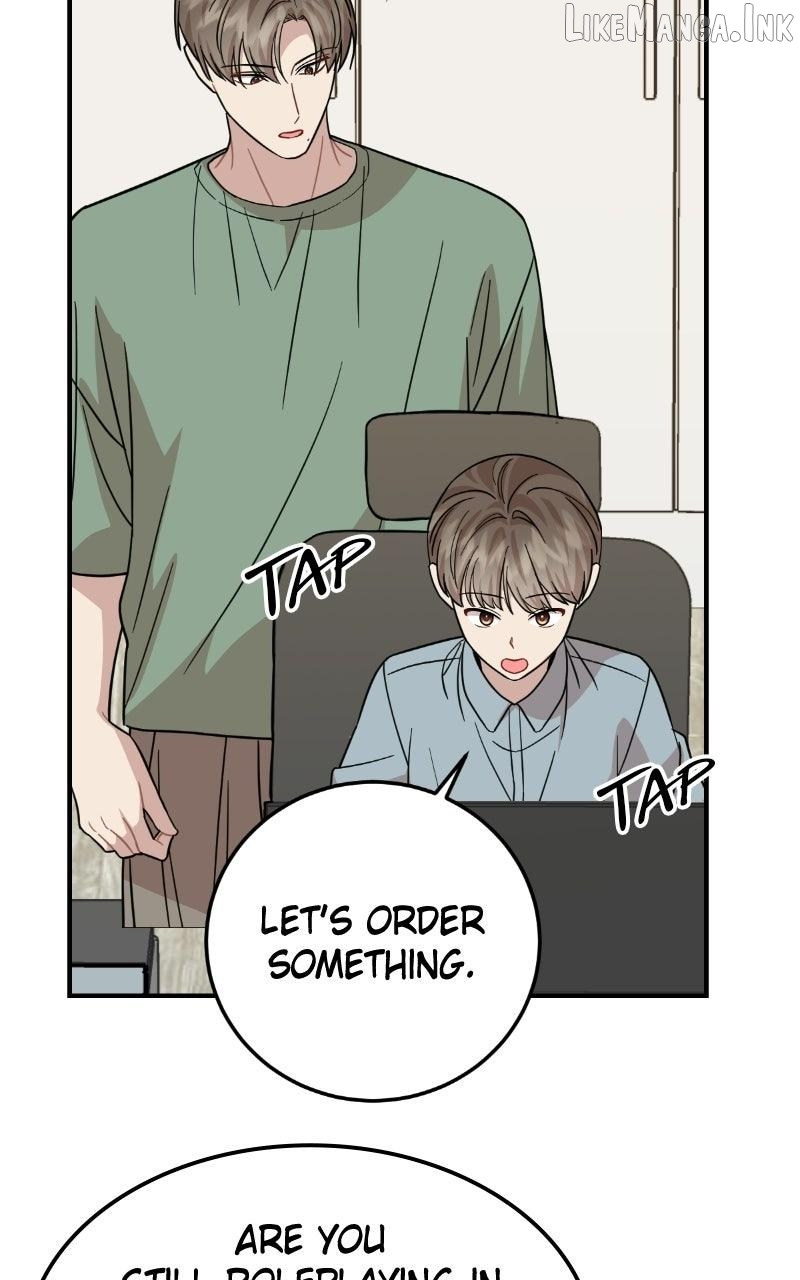 Possible to Date a Ranker? Chapter 57 - page 79