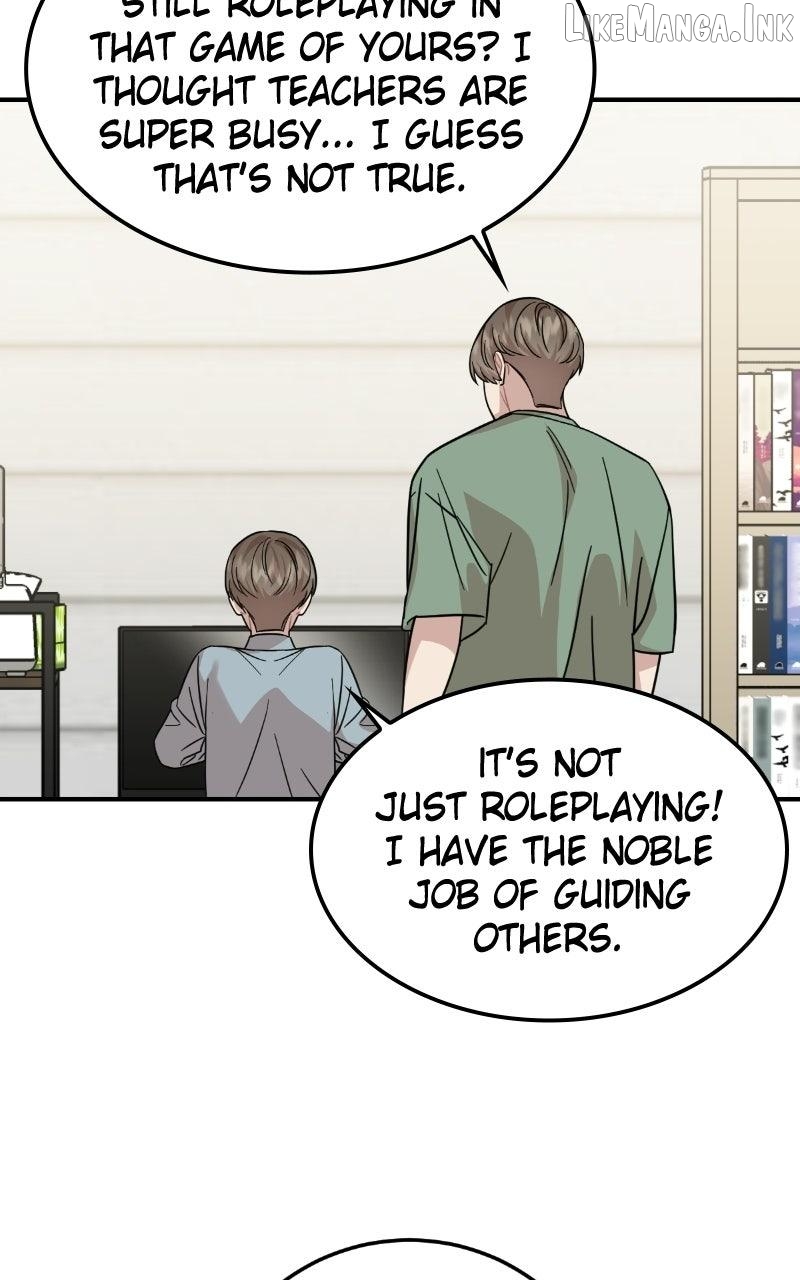 Possible to Date a Ranker? Chapter 57 - page 80