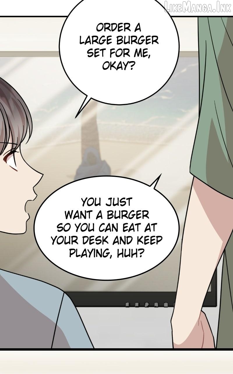 Possible to Date a Ranker? Chapter 57 - page 81