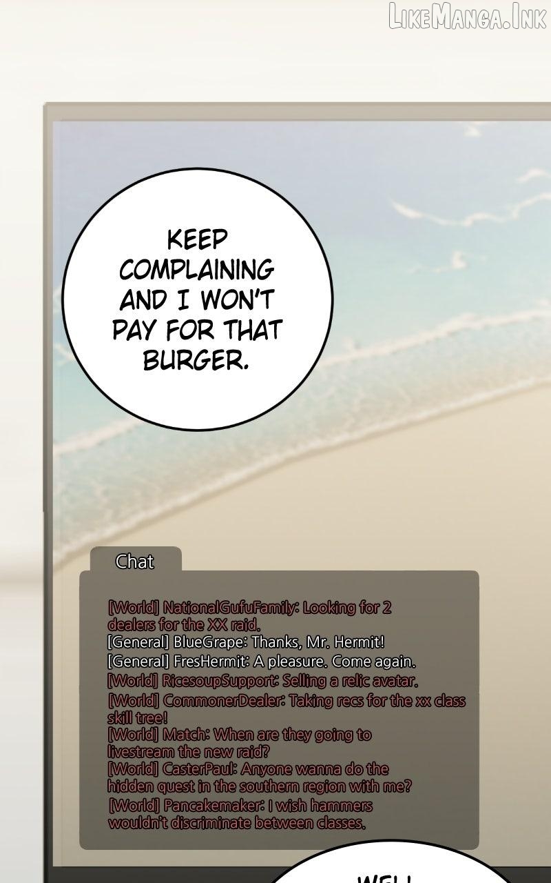 Possible to Date a Ranker? Chapter 57 - page 82