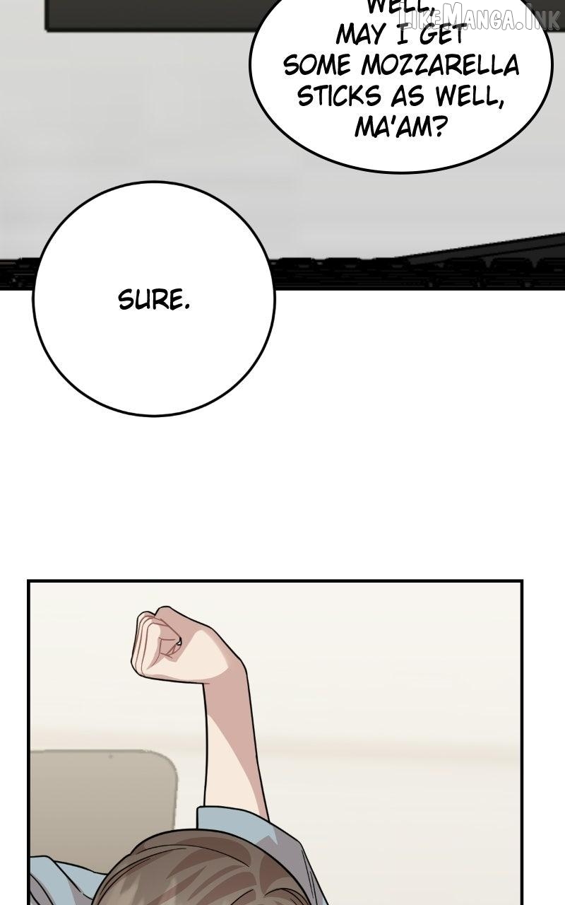 Possible to Date a Ranker? Chapter 57 - page 83