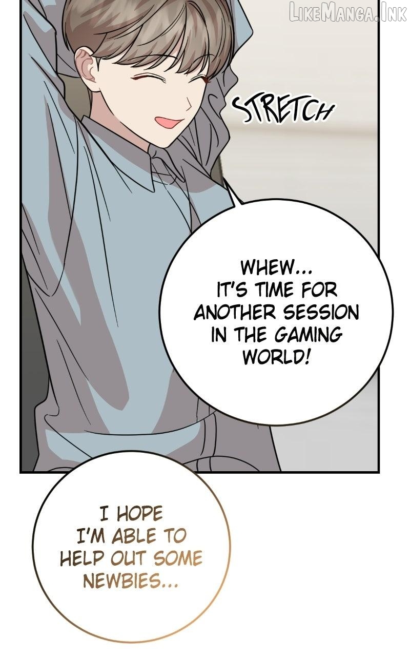 Possible to Date a Ranker? Chapter 57 - page 84