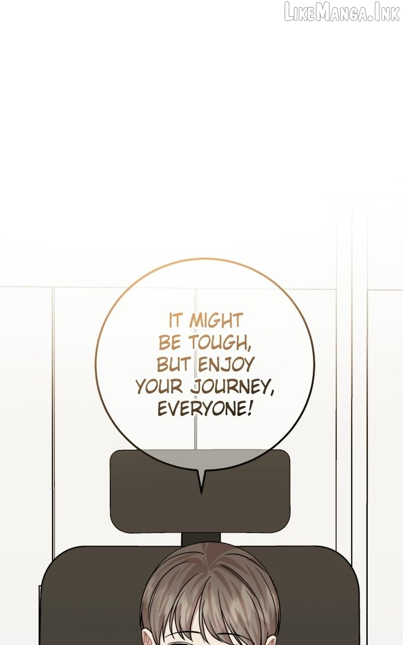Possible to Date a Ranker? Chapter 57 - page 85