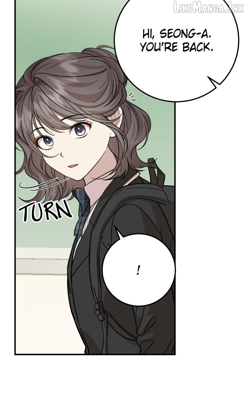 Possible to Date a Ranker? Chapter 57 - page 9