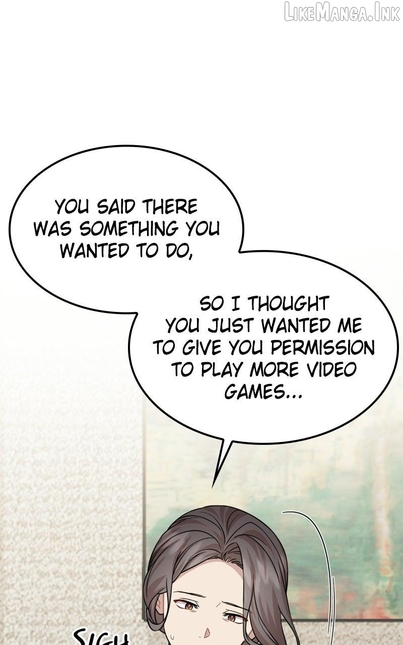 Possible to Date a Ranker? Chapter 58 - page 1