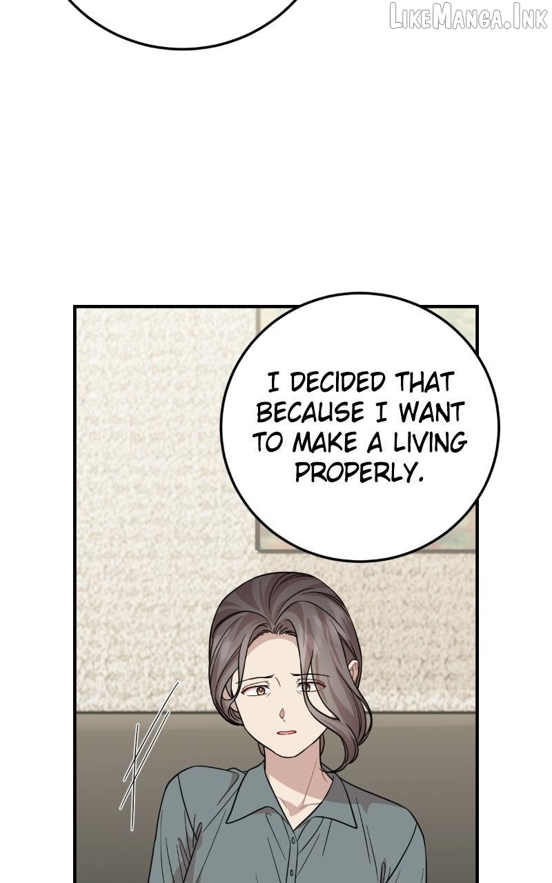 Possible to Date a Ranker? Chapter 58 - page 10