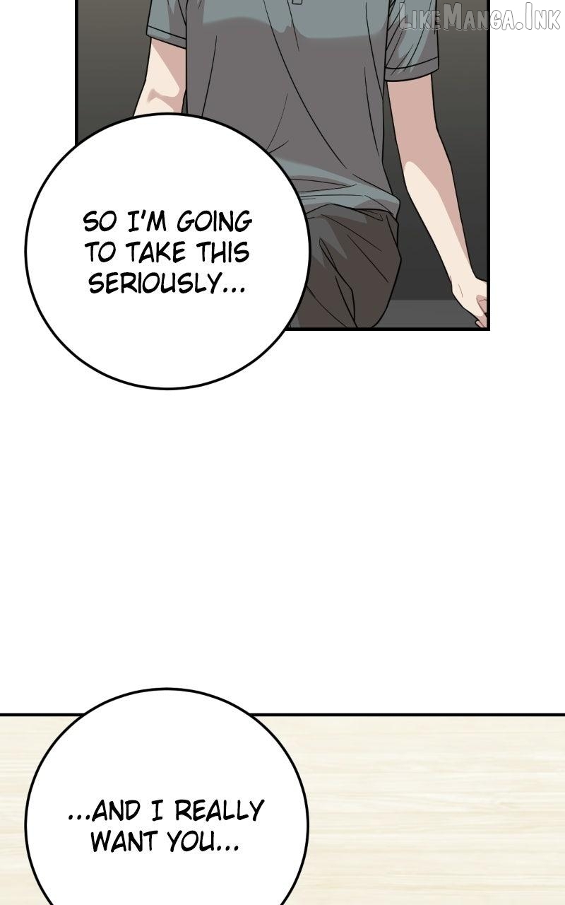 Possible to Date a Ranker? Chapter 58 - page 11