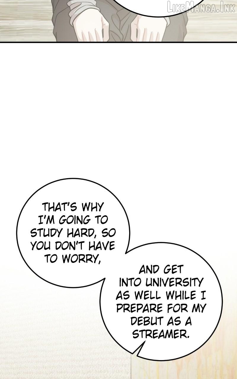 Possible to Date a Ranker? Chapter 58 - page 13