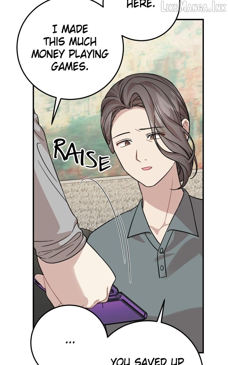 Possible to Date a Ranker? Chapter 58 - page 15