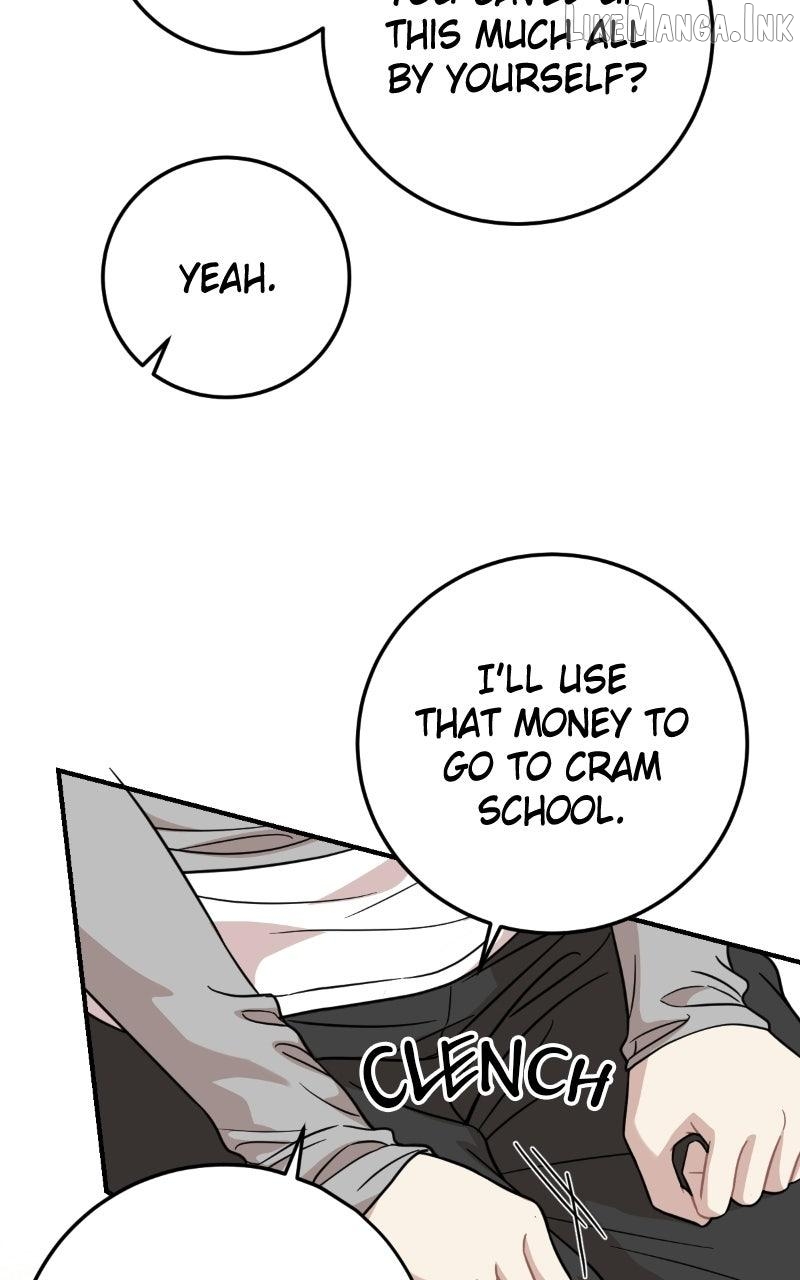 Possible to Date a Ranker? Chapter 58 - page 16