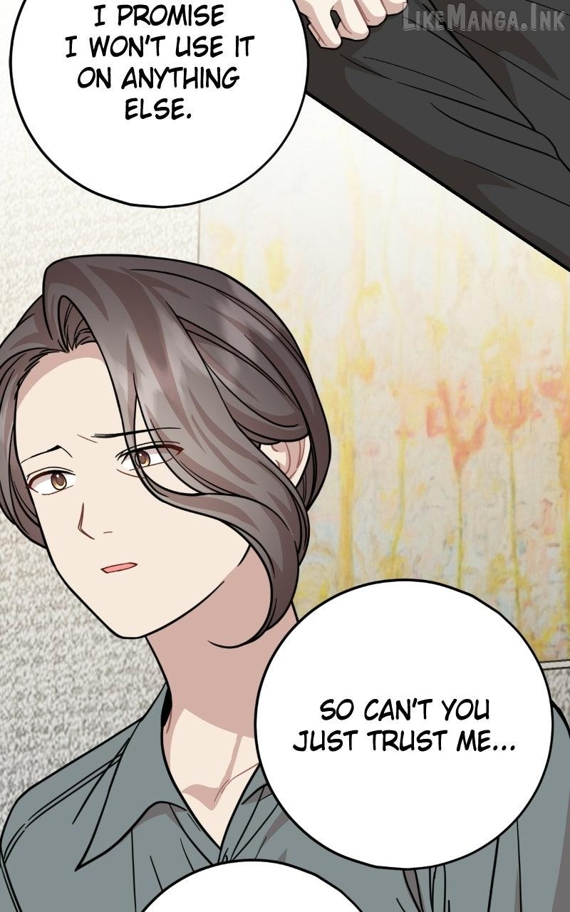 Possible to Date a Ranker? Chapter 58 - page 17