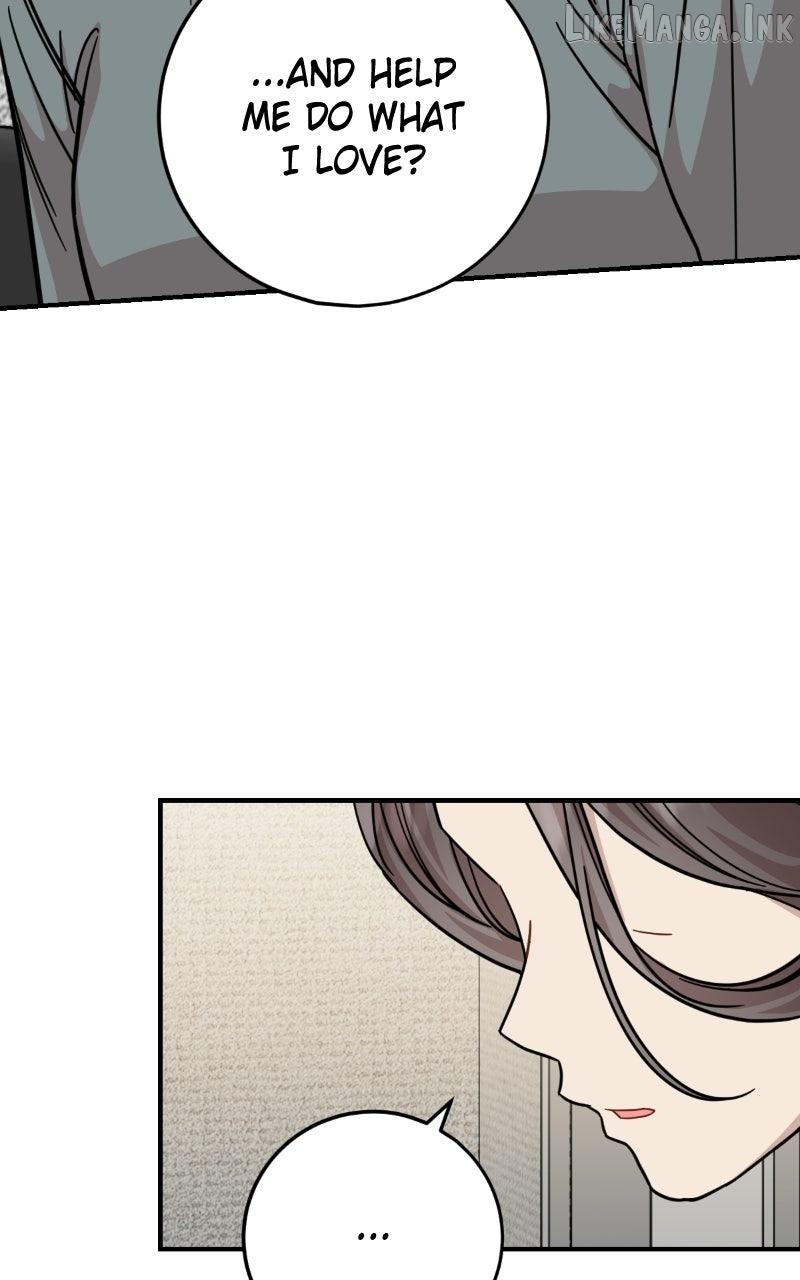 Possible to Date a Ranker? Chapter 58 - page 18