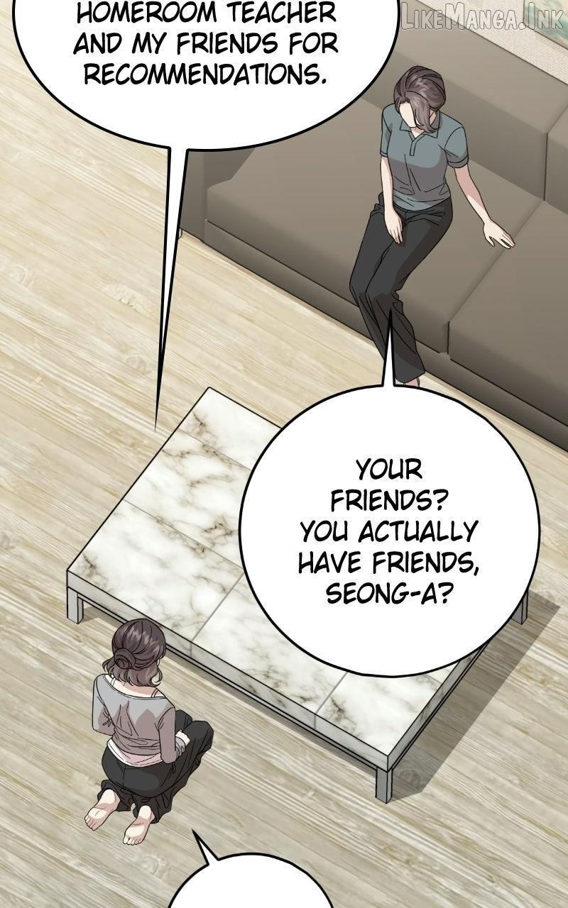 Possible to Date a Ranker? Chapter 58 - page 22