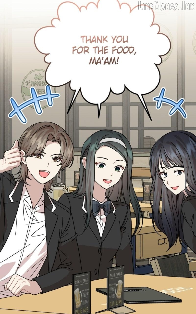 Possible to Date a Ranker? Chapter 58 - page 24