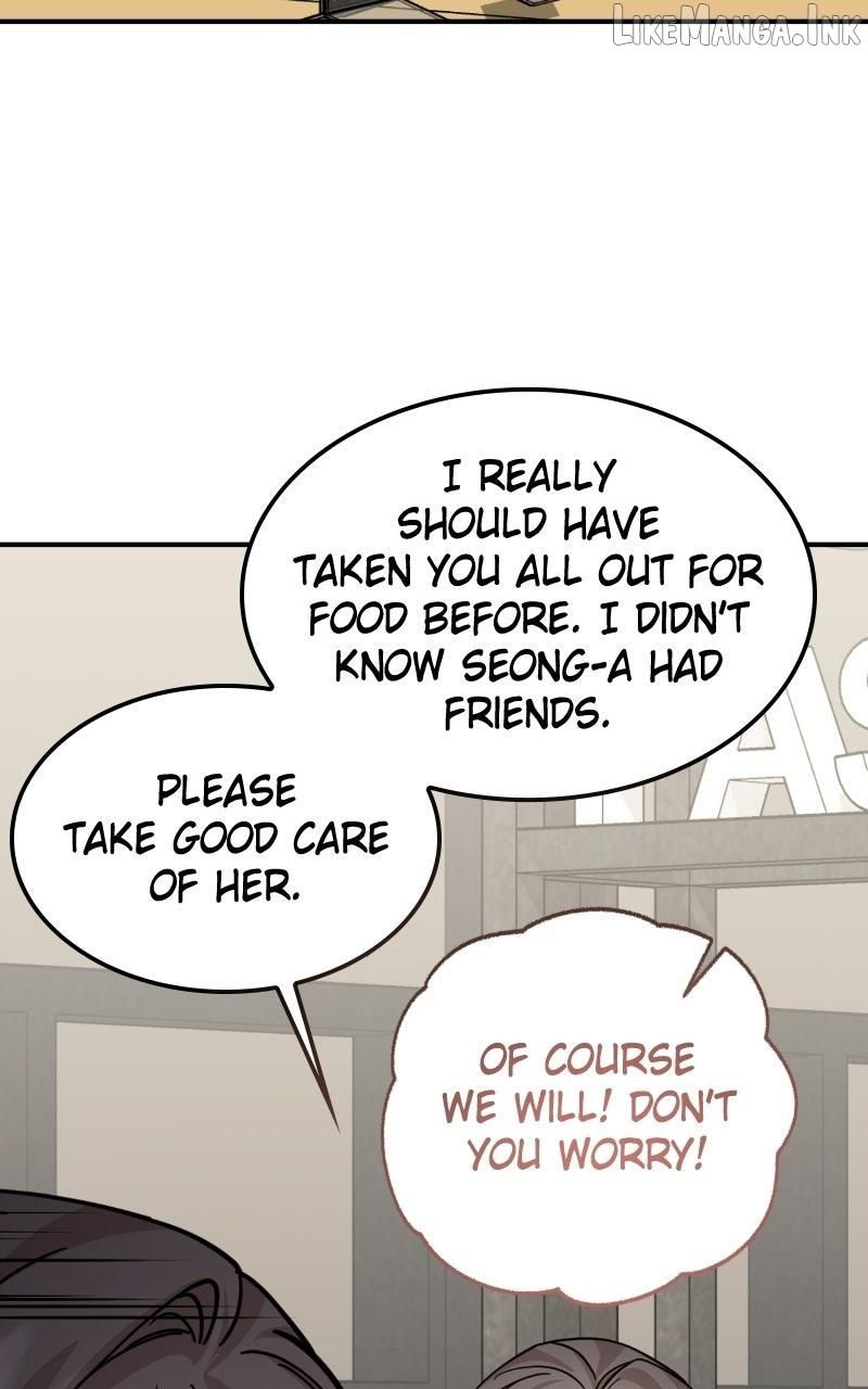 Possible to Date a Ranker? Chapter 58 - page 25