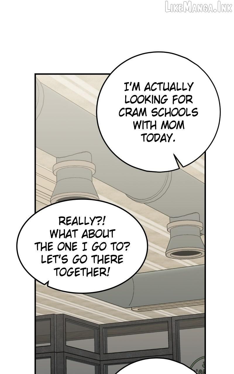 Possible to Date a Ranker? Chapter 58 - page 27