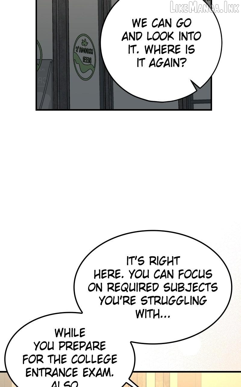 Possible to Date a Ranker? Chapter 58 - page 28