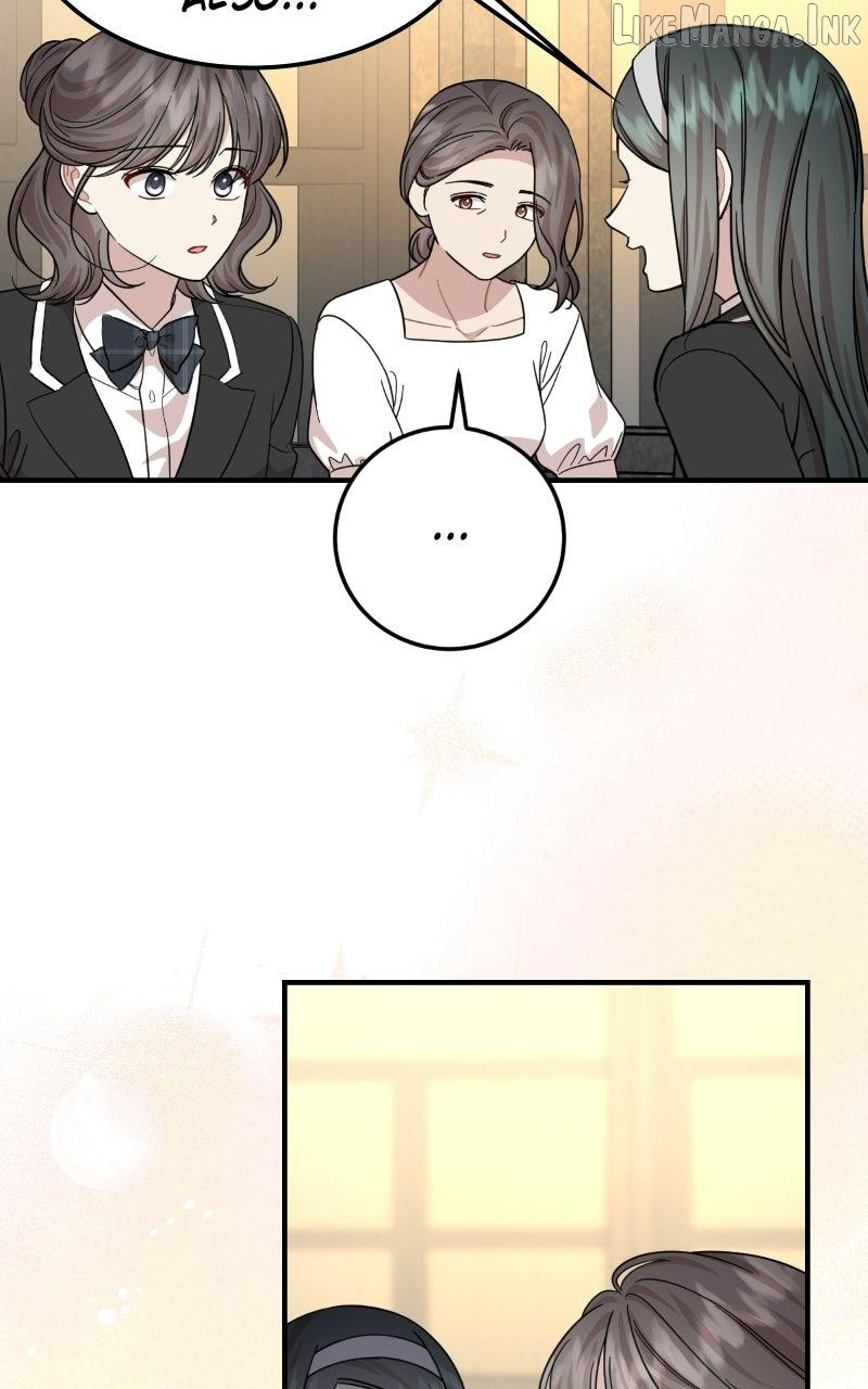 Possible to Date a Ranker? Chapter 58 - page 29