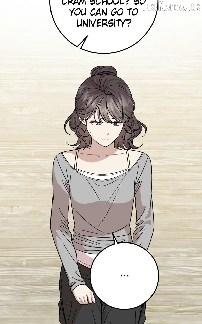 Possible to Date a Ranker? Chapter 58 - page 3