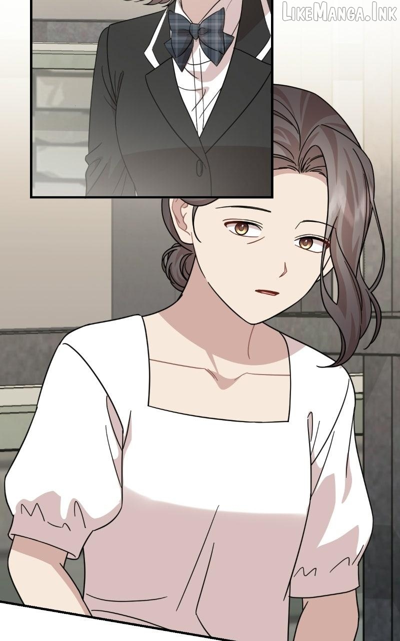 Possible to Date a Ranker? Chapter 58 - page 31