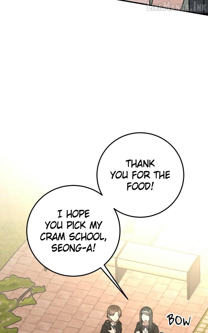 Possible to Date a Ranker? Chapter 58 - page 32