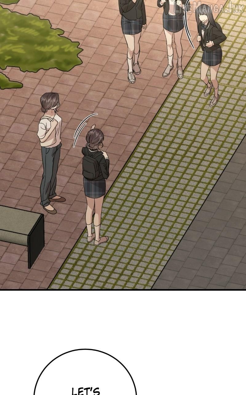 Possible to Date a Ranker? Chapter 58 - page 33