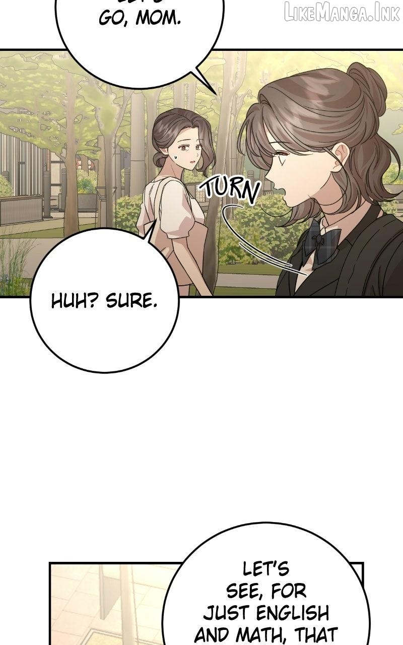Possible to Date a Ranker? Chapter 58 - page 34