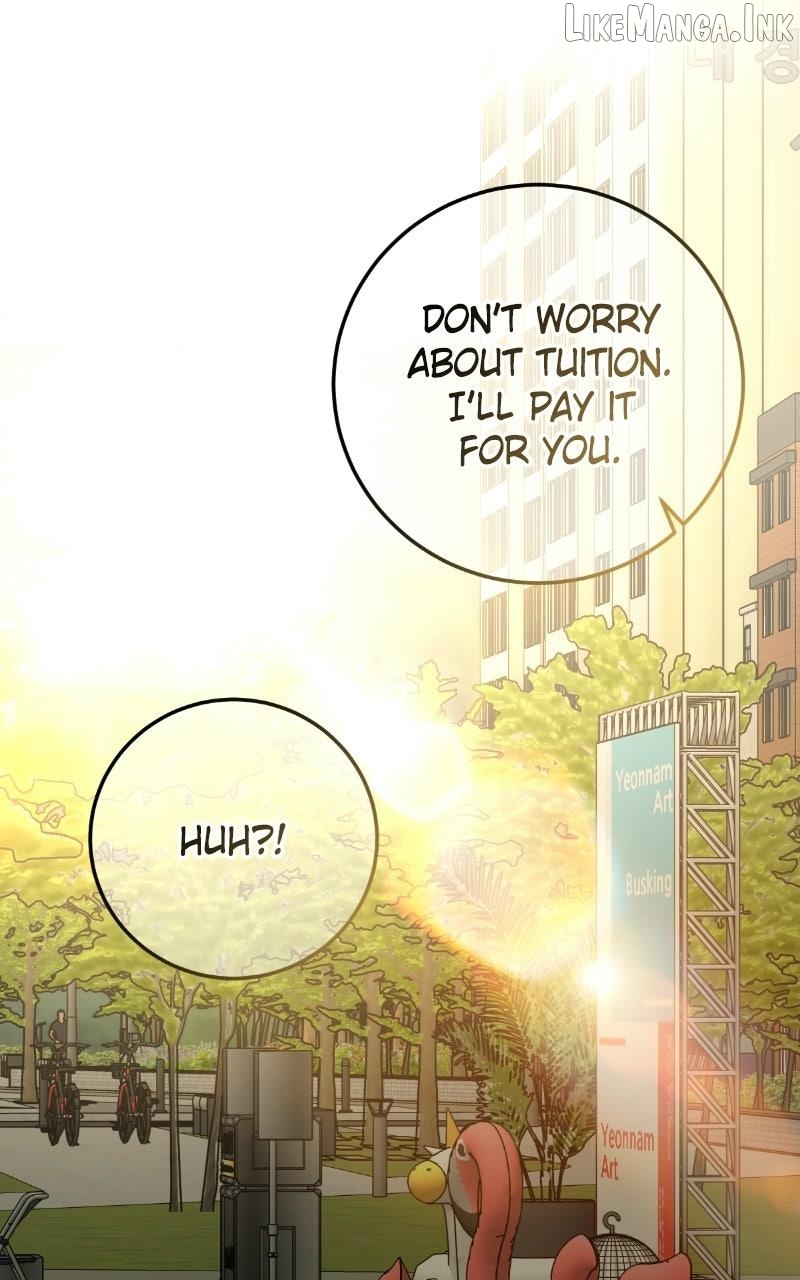 Possible to Date a Ranker? Chapter 58 - page 36
