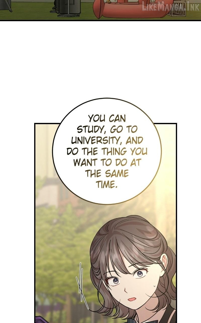 Possible to Date a Ranker? Chapter 58 - page 37