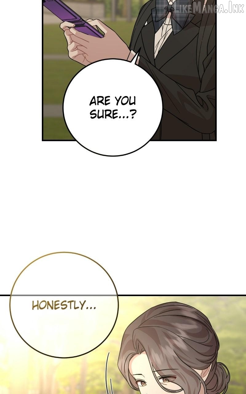 Possible to Date a Ranker? Chapter 58 - page 38