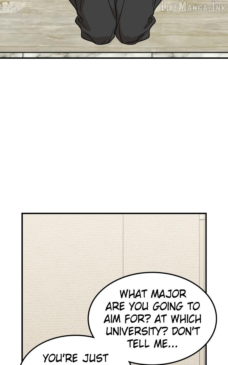 Possible to Date a Ranker? Chapter 58 - page 4