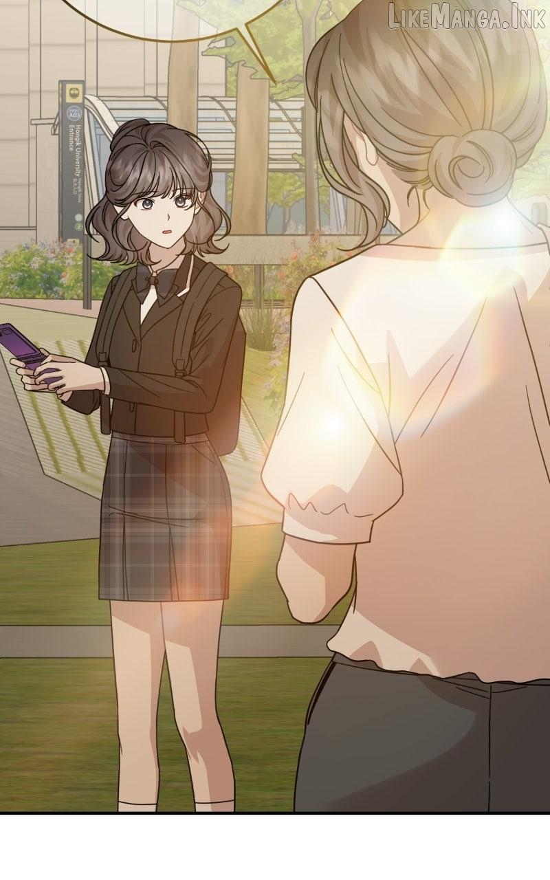 Possible to Date a Ranker? Chapter 58 - page 40