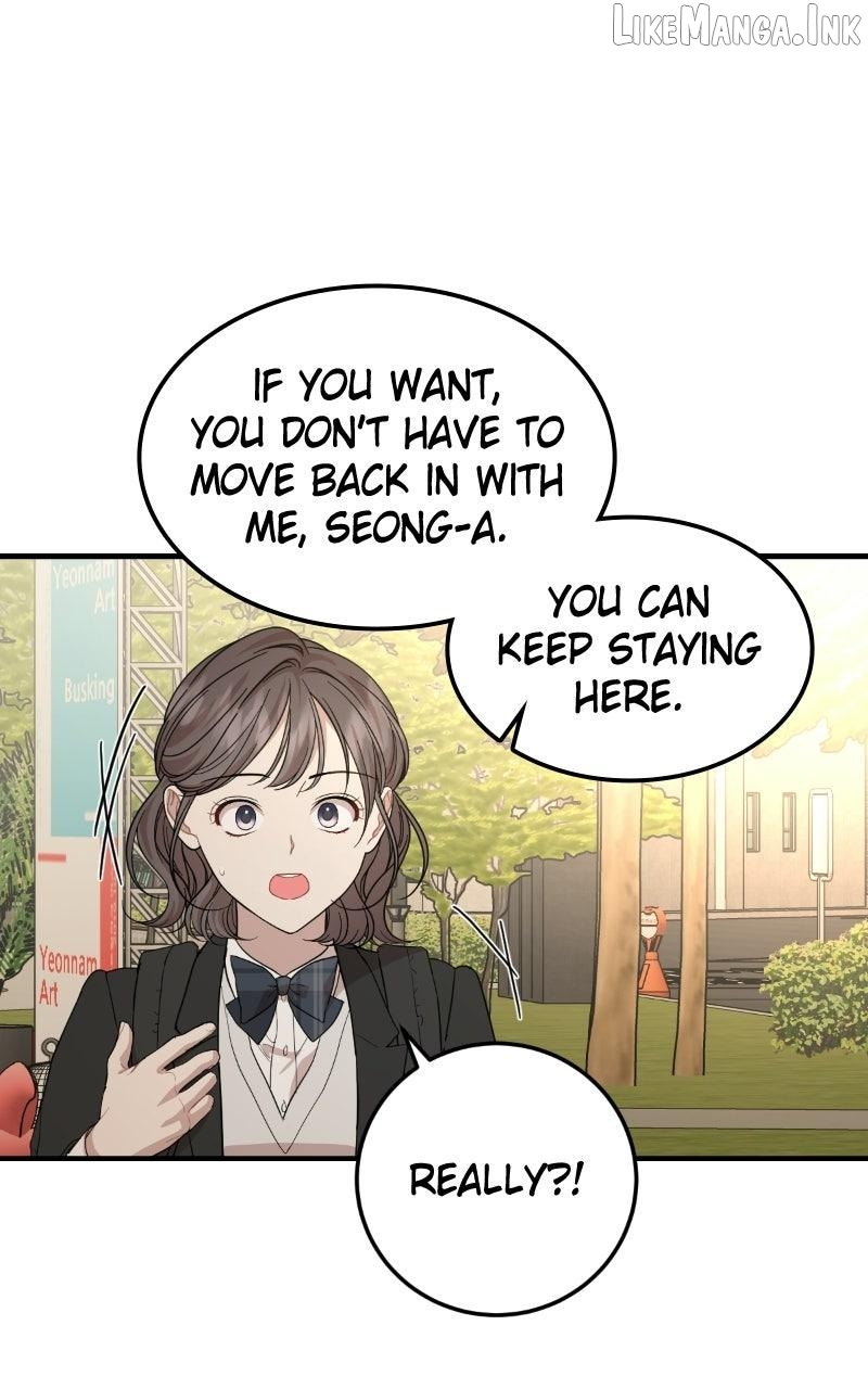 Possible to Date a Ranker? Chapter 58 - page 43