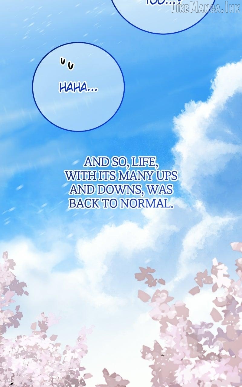 Possible to Date a Ranker? Chapter 58 - page 47