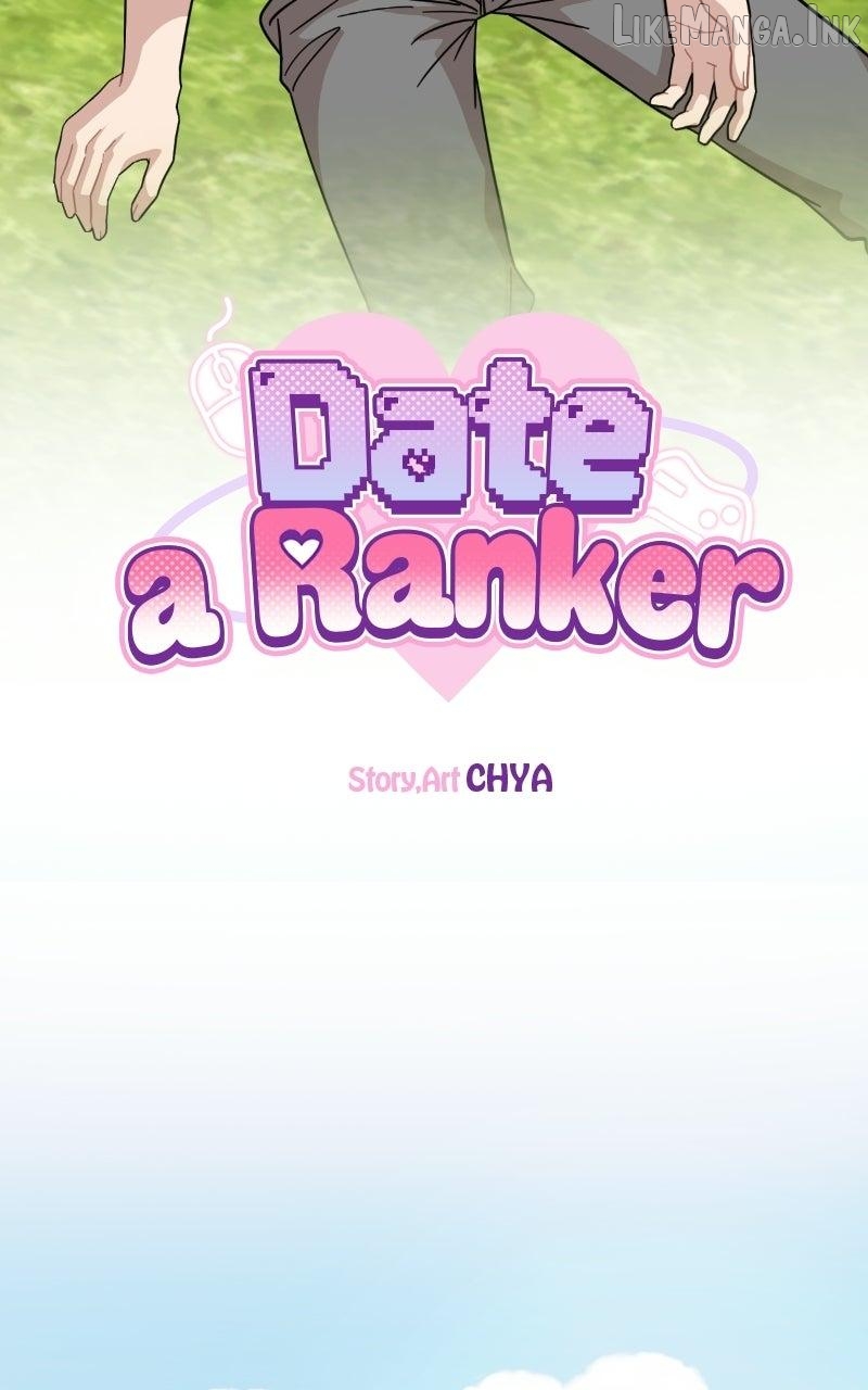 Possible to Date a Ranker? Chapter 58 - page 49