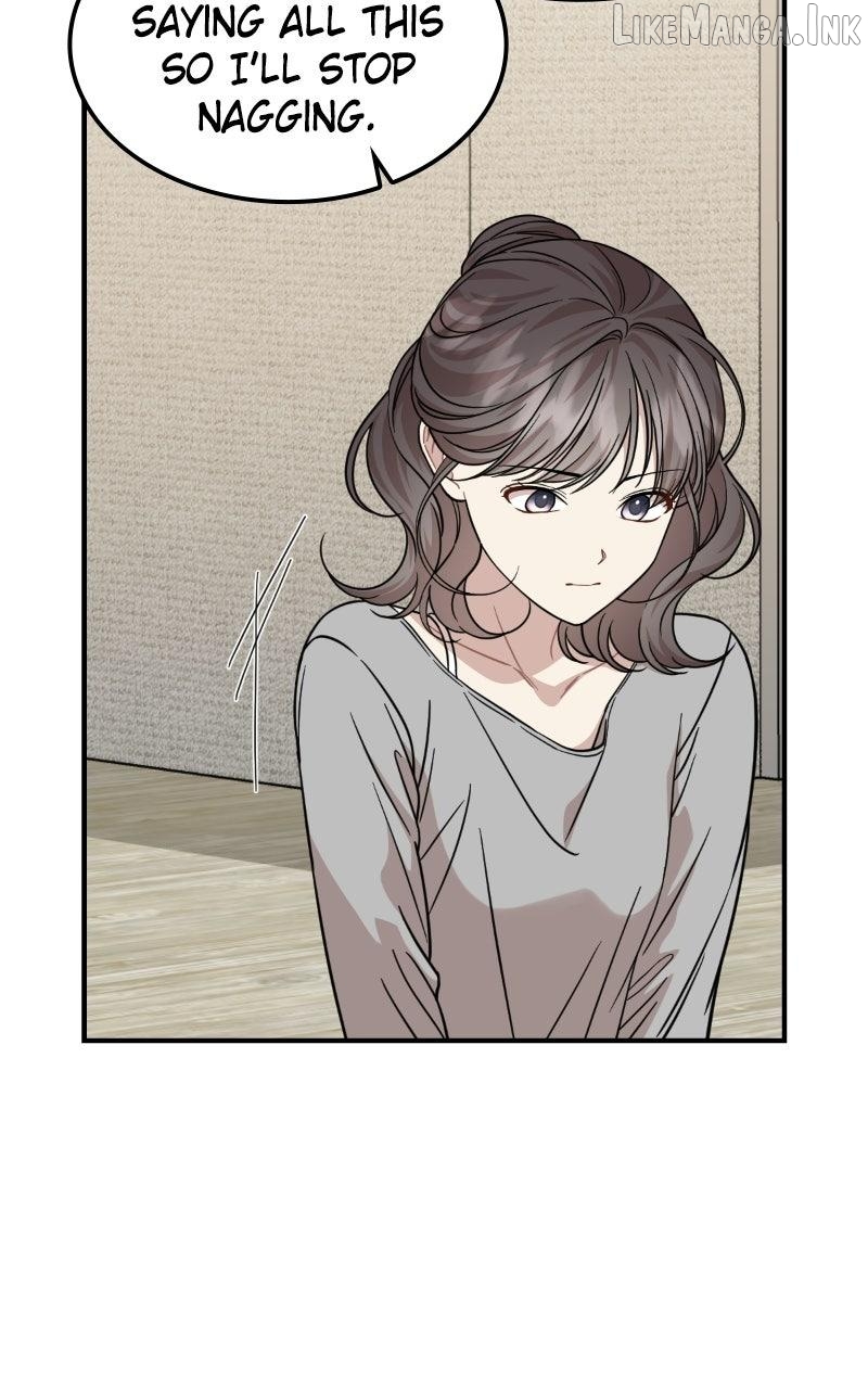 Possible to Date a Ranker? Chapter 58 - page 5