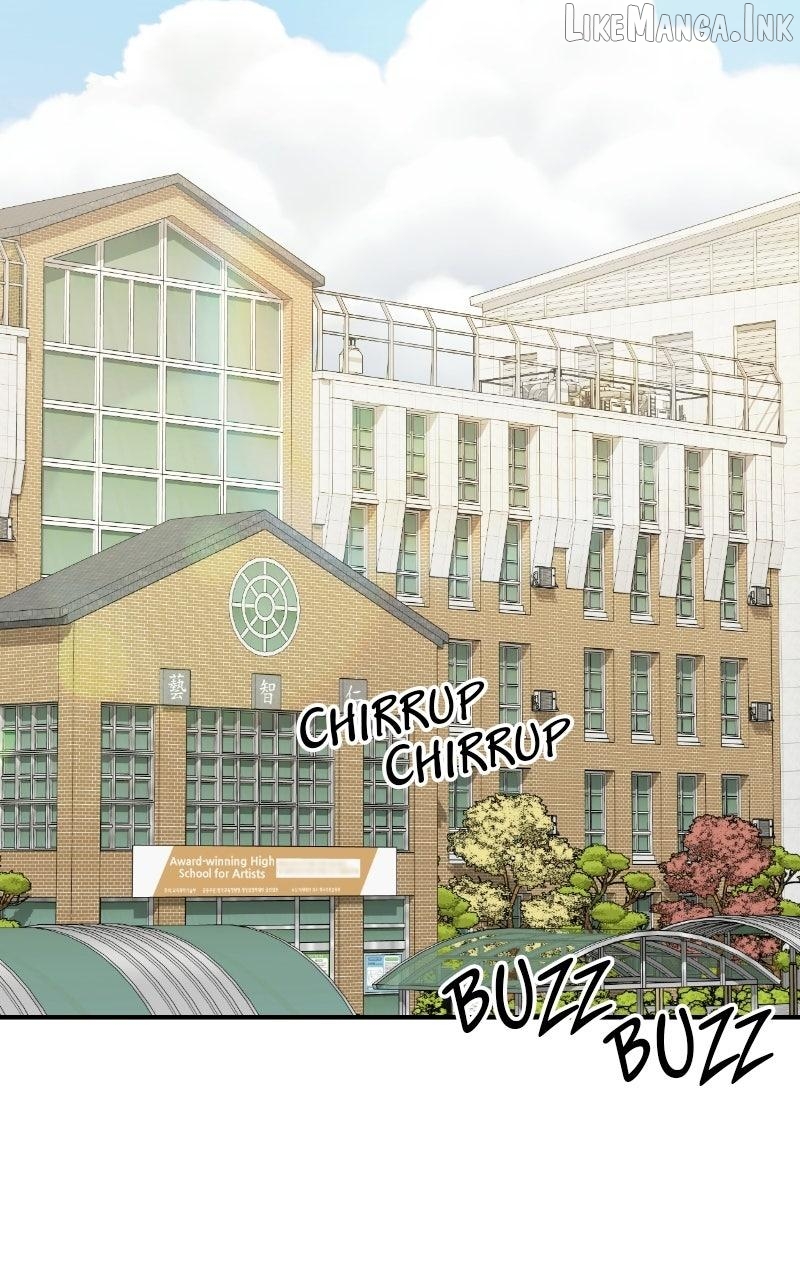 Possible to Date a Ranker? Chapter 58 - page 50